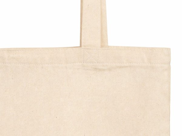 Сумка «Кэррими 180» из хлопка, 180 г/м2 - Сумка «Кэррими 180» из хлопка, 180 г/м2