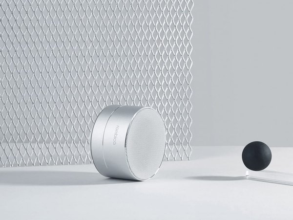 Портативная колонка «Mysound BT-03 2C» - Портативная колонка «Mysound BT-03 2C»