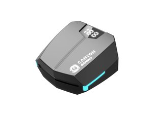 наушники беспроводные игровые «gtws-2»