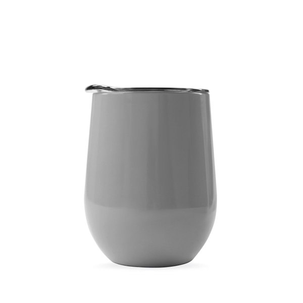 Набор Cofer Tube CO12 black - Набор Cofer Tube CO12 black (серый)