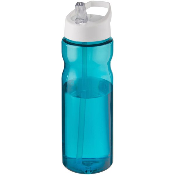 Спортивная бутылка H2O Active® Base 650 мл с крышкой-носиком - Спортивная бутылка H2O Active® Base 650 мл с крышкой-носиком