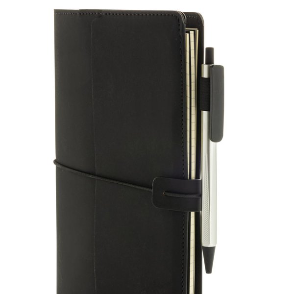 Многофункциональный блокнот Daily Notes Binder 3 в 1 в обложке из PU, А5 - Многофункциональный блокнот Daily Notes Binder 3 в 1 в обложке из PU, А5