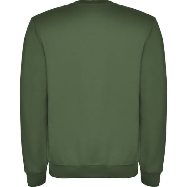 Джемпер CLASICA унисекс - Джемпер CLASICA унисекс, VENTURE GREEN M