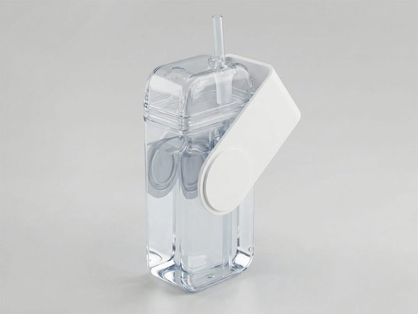 Бутылка для воды «JUICY DRINK BOX», 290 мл - Бутылка для воды «JUICY DRINK BOX», 290 мл