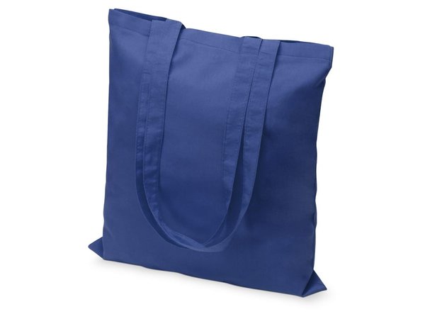 Сумка из хлопка «Carryme 105», 105 г/м2 - Сумка из хлопка «Carryme 105», 105 г/м2