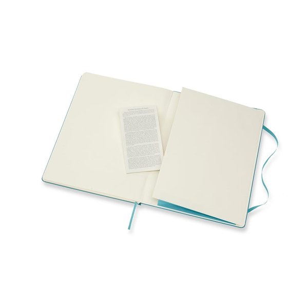 Блокнот MOLESKINE примерно формата B5 - Блокнот MOLESKINE примерно формата B5