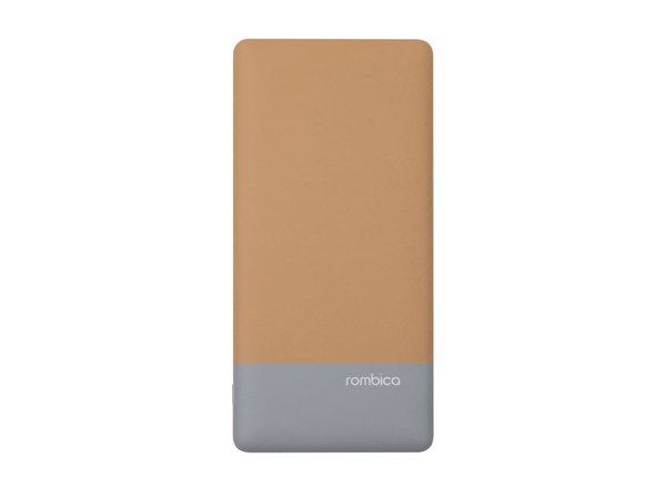 Внешний аккумулятор «NEO Charge 4C», 10000 mAh - Внешний аккумулятор «NEO Charge 4C», 10000 mAh