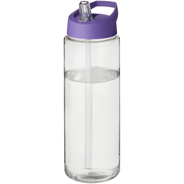 Спортивная бутылка H2O Active® Vibe 850 мл с крышкой-носиком - Спортивная бутылка H2O Active® Vibe 850 мл с крышкой-носиком