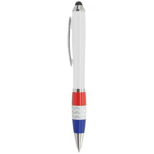 Ручка-антистресс BANDERA Франция - Ручка-антистресс BANDERA Франция