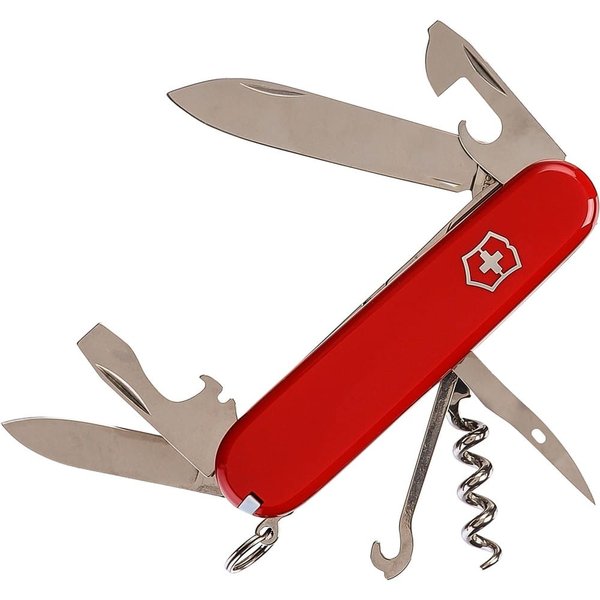 Карманный нож Victorinox Swiss Army Climber - Карманный нож Victorinox Swiss Army Climber