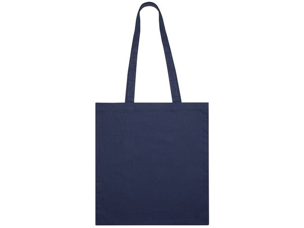 Сумка из хлопка «Carryme 105», 105 г/м2 - Сумка из хлопка «Carryme 105», 105 г/м2