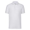 Рубашка поло мужская "65/35 Polo", белый_XL, 65% п/э, 35% х/б, 170 г/м2