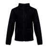 Толстовка мужская HELSINKI, черный, 3XL, 100% полиэстер, 260 г/м2