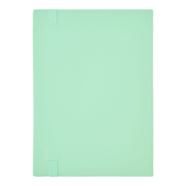 Блокнот A5 Pastel Classic Light в линейку - Блокнот A5 Pastel Classic Light в линейку