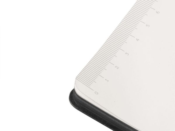 Блокнот в гибкой обложке А5 «Notepeno Max» - Блокнот в гибкой обложке А5 «Notepeno Max»