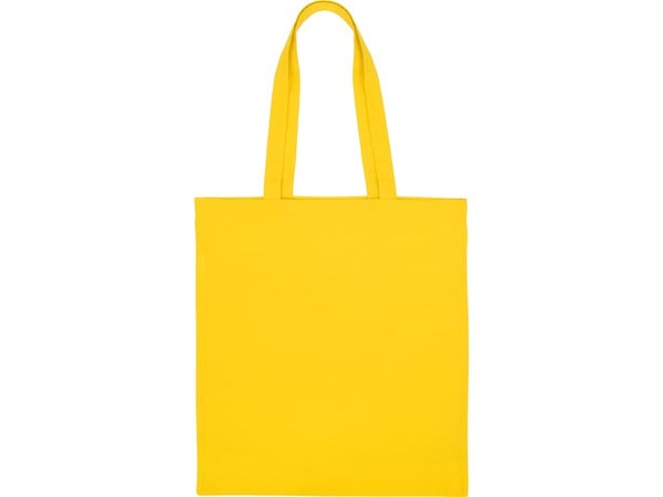 Сумка из хлопка «Carryme 140», 140 г/м2 - Сумка из хлопка «Carryme 140», 140 г/м2