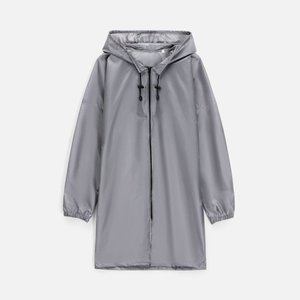 дождевик rainman zip, серый