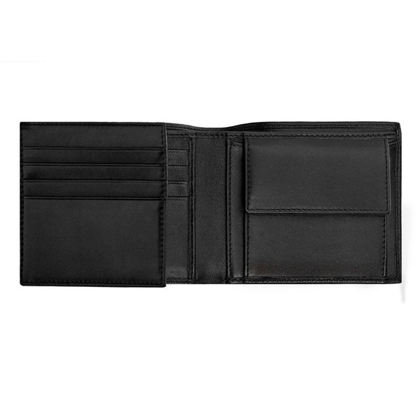 Кошелек с клапаном Classic - Кошелек с клапаном Classic