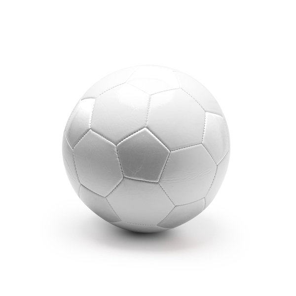 Мяч футбольный TUCHEL - Мяч футбольный TUCHEL, Белый