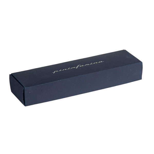 Вечная ручка Pininfarina Cambiano - Вечная ручка Pininfarina Cambiano MATTE BLACK