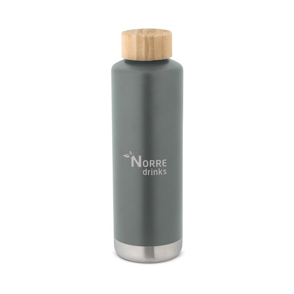 Бутылка из нержавеющей стали NORRE BOTTLE - Бутылка из нержавеющей стали NORRE BOTTLE
