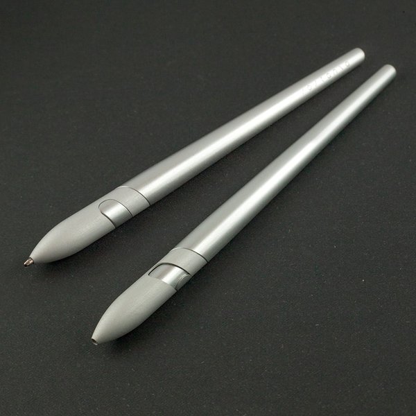 Шариковая ручка Pininfarina Sostanza - Шариковая ручка Pininfarina Sostanza SILVER