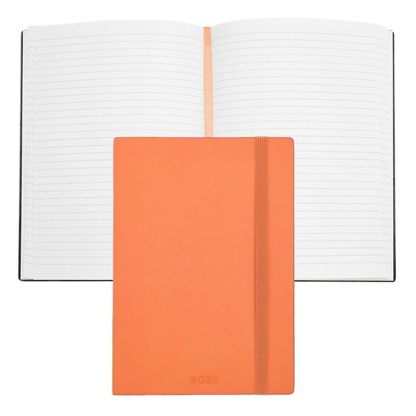 Блокнот A5 Pastel Classic Light в линейку - Блокнот A5 Pastel Classic Light в линейку