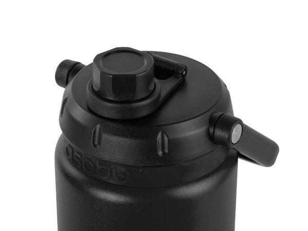 Спортивная термобутылка «Canyon Jug», 1430 мл - Спортивная термобутылка «Canyon Jug», 1430 мл