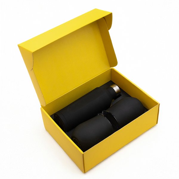 Набор Edge Box CS2 - Набор Edge Box CS2
