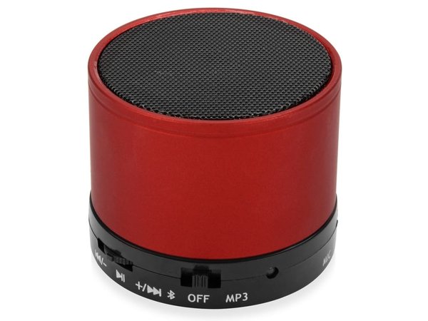 Беспроводная колонка «Ring» с функцией Bluetooth® - Беспроводная колонка «Ring» с функцией Bluetooth®