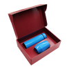 Набор Hot Box E (голубой)