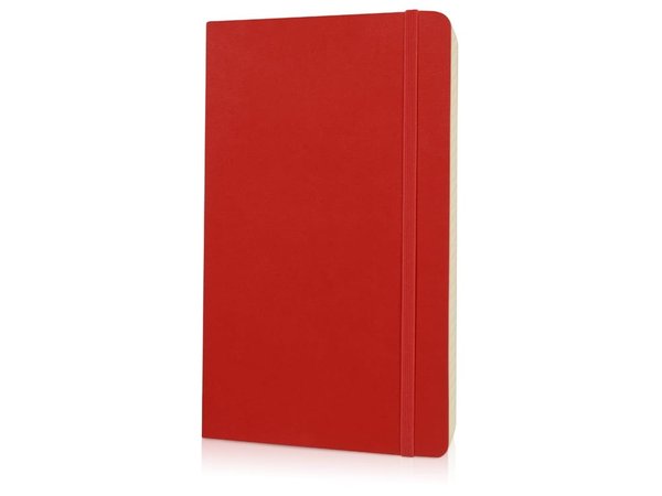 Записная книжка А5 (Large) Classic Soft (в линейку) - Записная книжка А5 (Large) Classic Soft (в линейку)