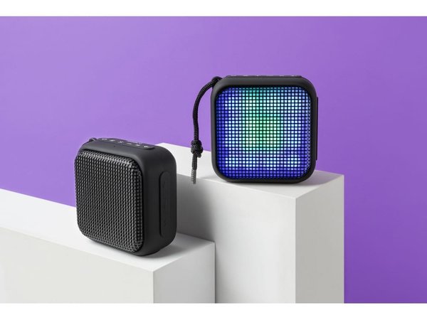 Портативная колонка «Mysound Kai» - Портативная колонка «Mysound Kai»