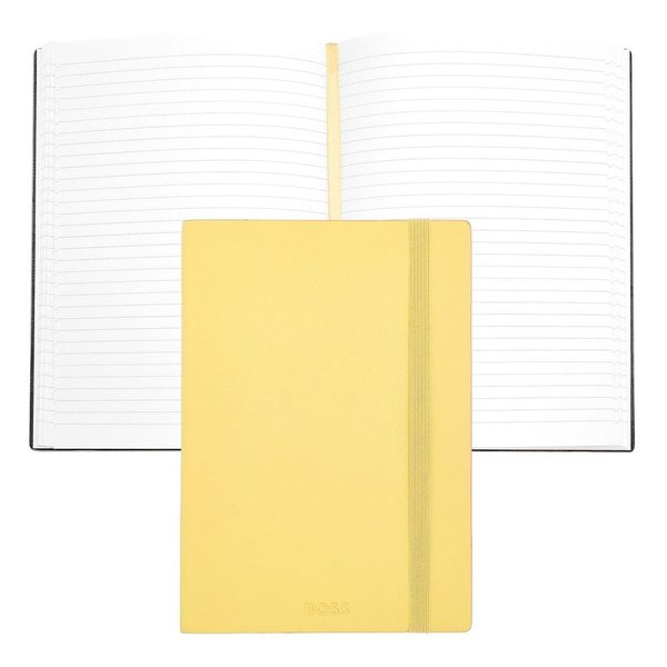Блокнот A5 Pastel Classic Light в линейку - Блокнот A5 Pastel Classic Light в линейку