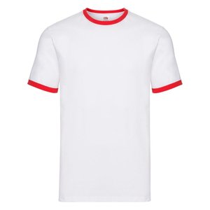 футболка мужская ringer t 160
