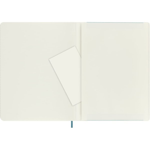 Блокнот MOLESKINE примерно формата B5 - Блокнот MOLESKINE примерно формата B5