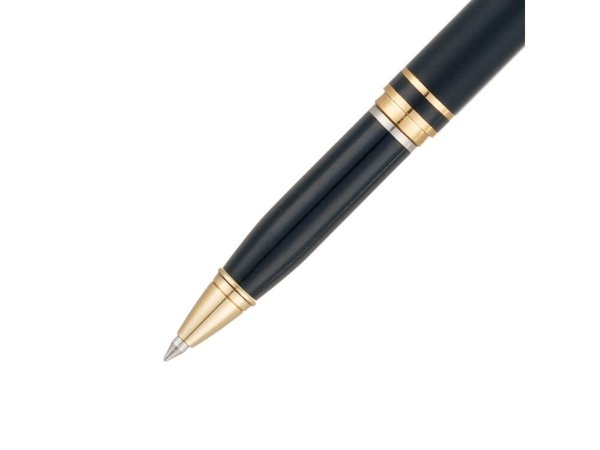 Ручка 2 в 1 шариковая и перьевая «Combi Pen» - Ручка 2 в 1 шариковая и перьевая «Combi Pen»