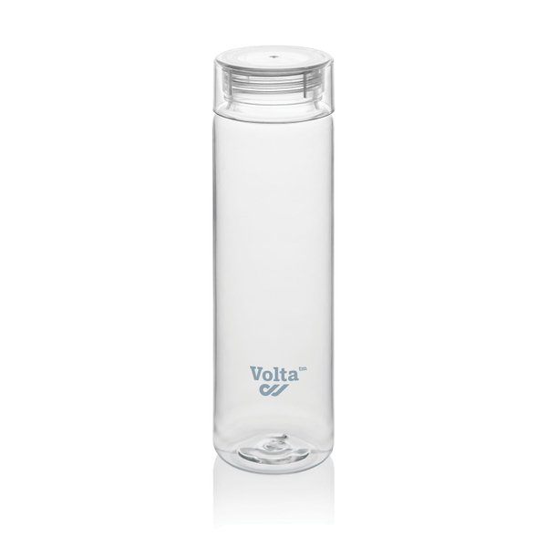 Бутылка для воды VINGA Cott из rPET, 600 мл - Бутылка для воды VINGA Cott из rPET, 600 мл
