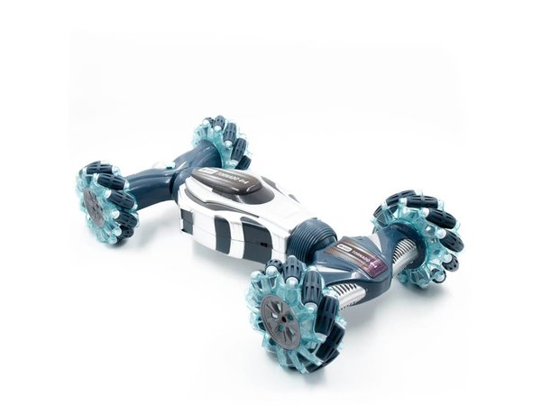 Радиоуправляемая машина «TORNADO 4x4» - Радиоуправляемая машина «TORNADO 4x4»
