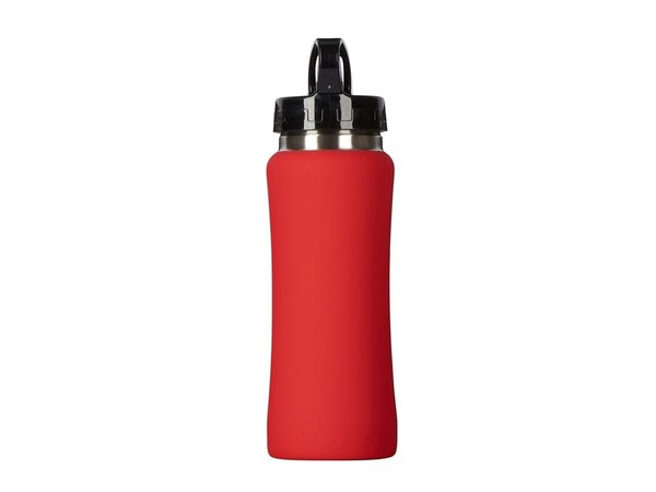 Бутылка для воды «Bottle C1», soft touch, 600 мл - Бутылка для воды «Bottle C1», soft touch, 600 мл