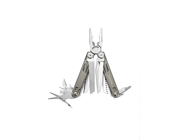 Мультитул Rocktol 19 в 1 с титановыми ручками - Мультитул Rocktol 19 в 1 с титановыми ручками