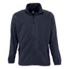 Толстовка мужская "North Men", темно-синий_3XL, 100% полиэстер, 300 г/м2