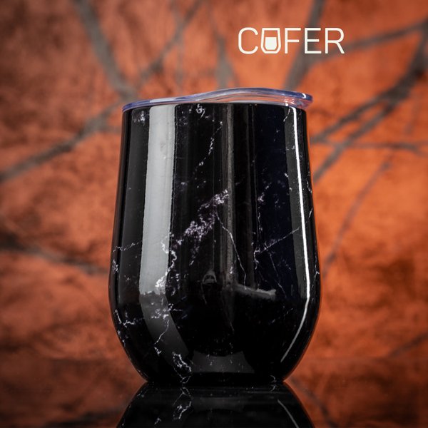 Кофер design CO12d - Кофер design CO12d (черный мрамор)