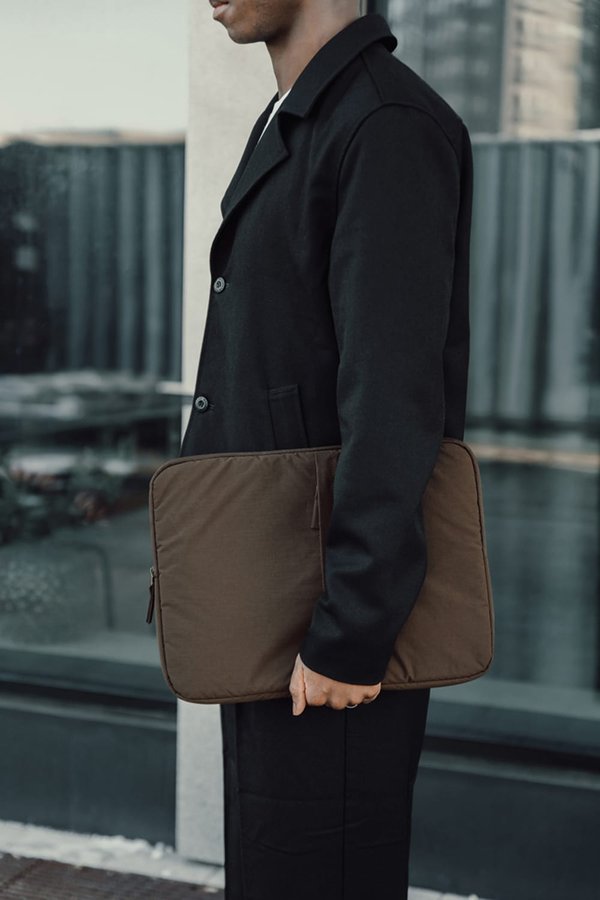 Чехол для ноутбука KENTO URBAN RCS 15,6" - Чехол для ноутбука KENTO URBAN RCS 15,6"