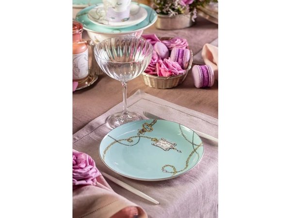 Тарелка «PLATE ALICE» - Тарелка «PLATE ALICE»