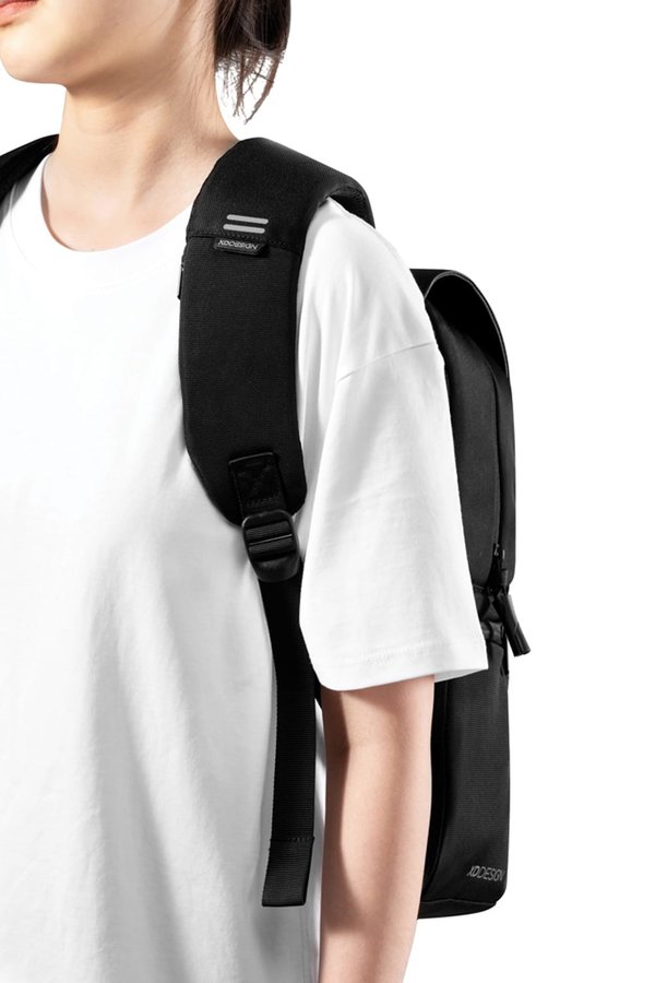 Рюкзак XD Design Soft Daypack, 16’’ - Рюкзак XD Design Soft Daypack, 16’’