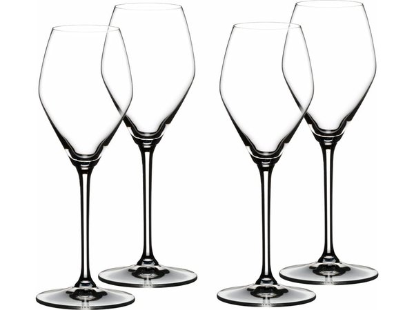 Набор бокалов Champagne Rose, 322 мл, 4 шт. - Набор бокалов Champagne Rose, 322 мл, 4 шт.