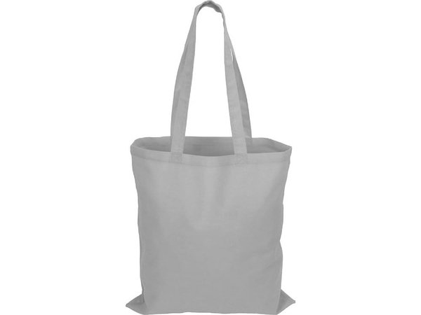 Сумка из хлопка «Carryme 140», 140 г/м2 - Сумка из хлопка «Carryme 140», 140 г/м2
