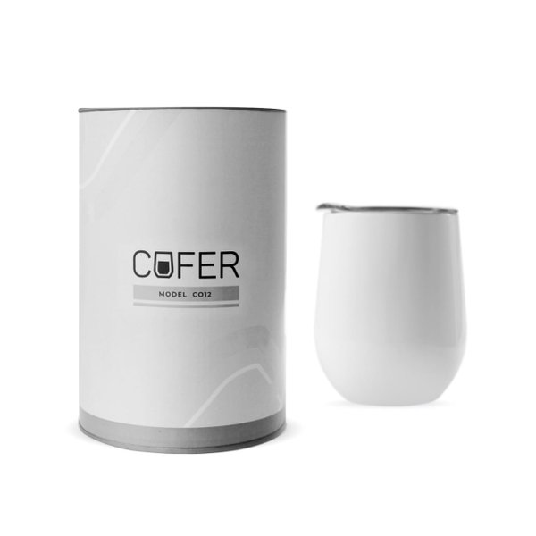Тубус для кофера CO12 - Тубус для кофера CO12 (серый)