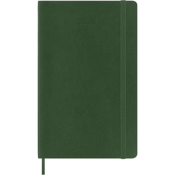 Ежедневник MOLESKINE - Ежедневник MOLESKINE
